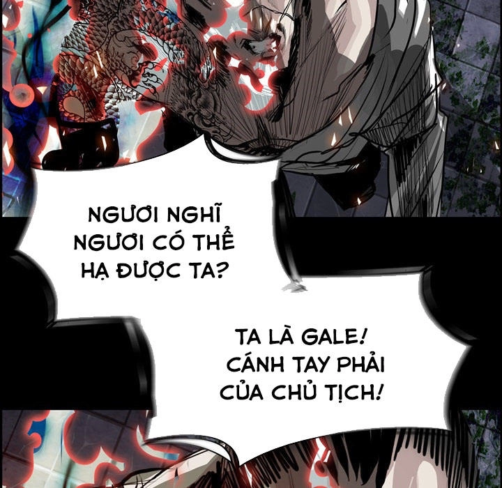 Warble Chapter 20 - 31