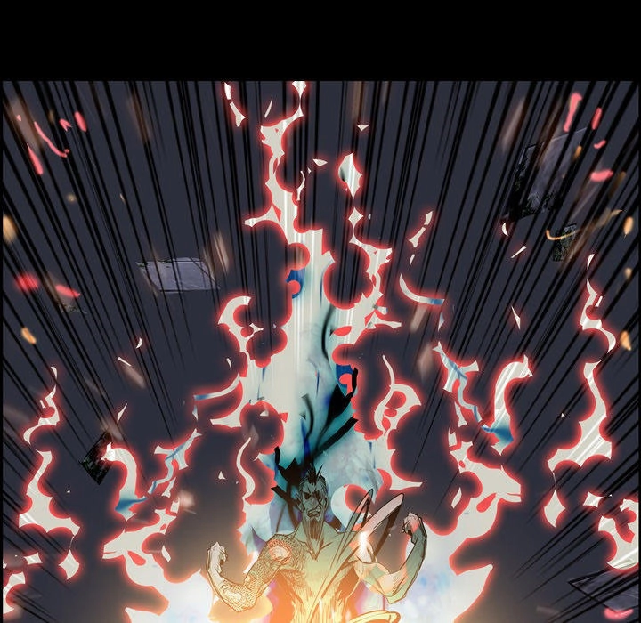 Warble Chapter 20 - 33