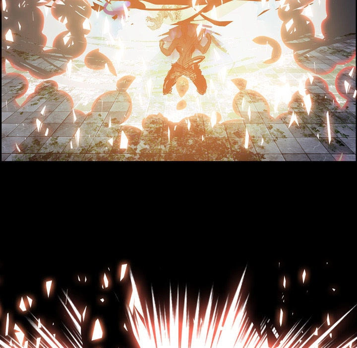 Warble Chapter 20 - 37