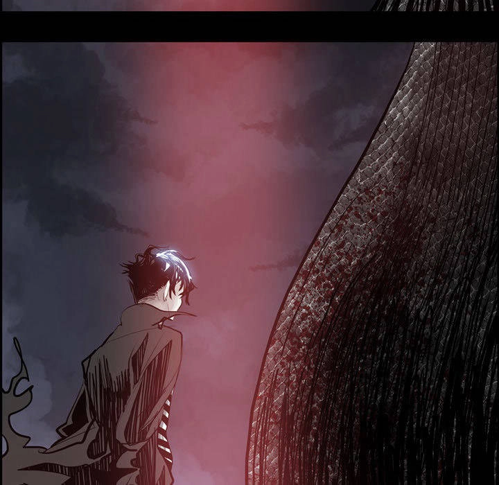 Warble Chapter 21 - 22