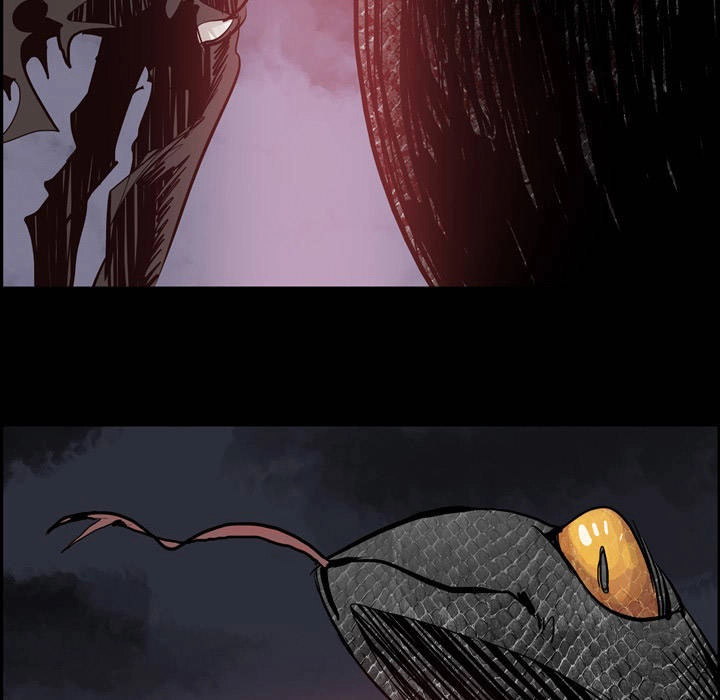 Warble Chapter 21 - 23