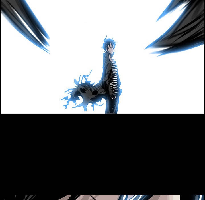 Warble Chapter 21 - 30