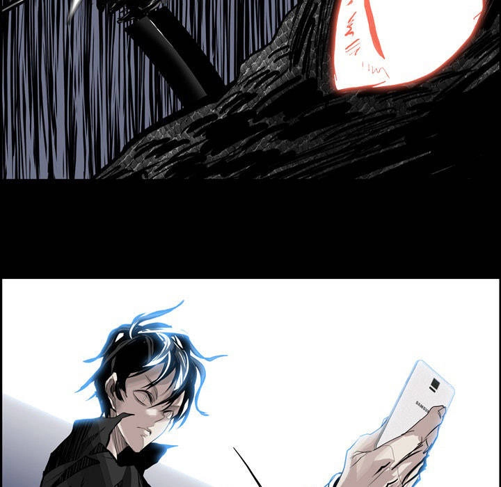 Warble Chapter 21 - 37