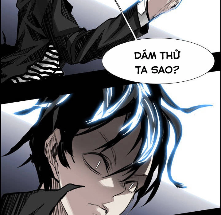 Warble Chapter 21 - 38