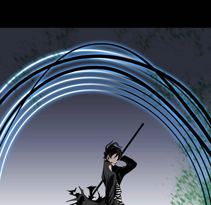 Warble Chapter 21 - 47