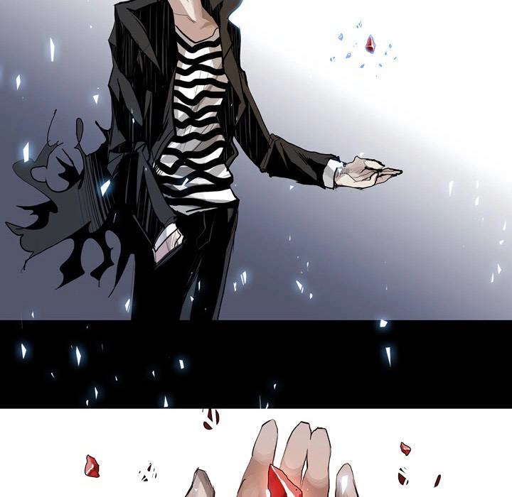 Warble Chapter 21 - 54