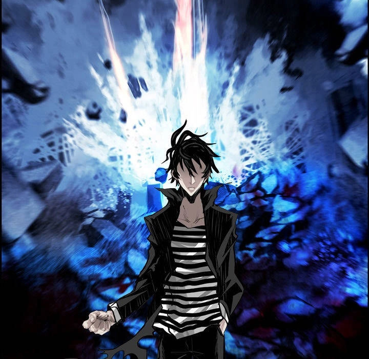 Warble Chapter 22 - 18