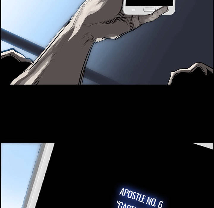 Warble Chapter 22 - 30