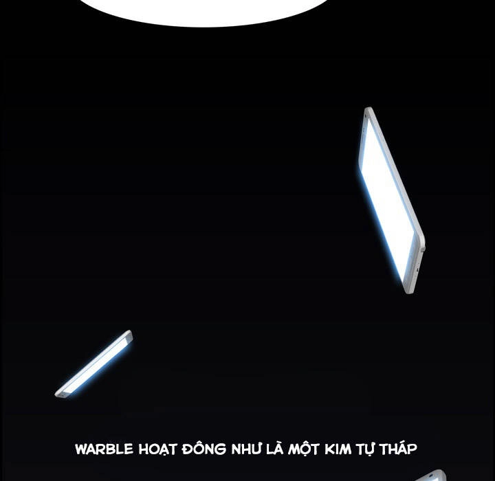 Warble Chapter 22 - 33