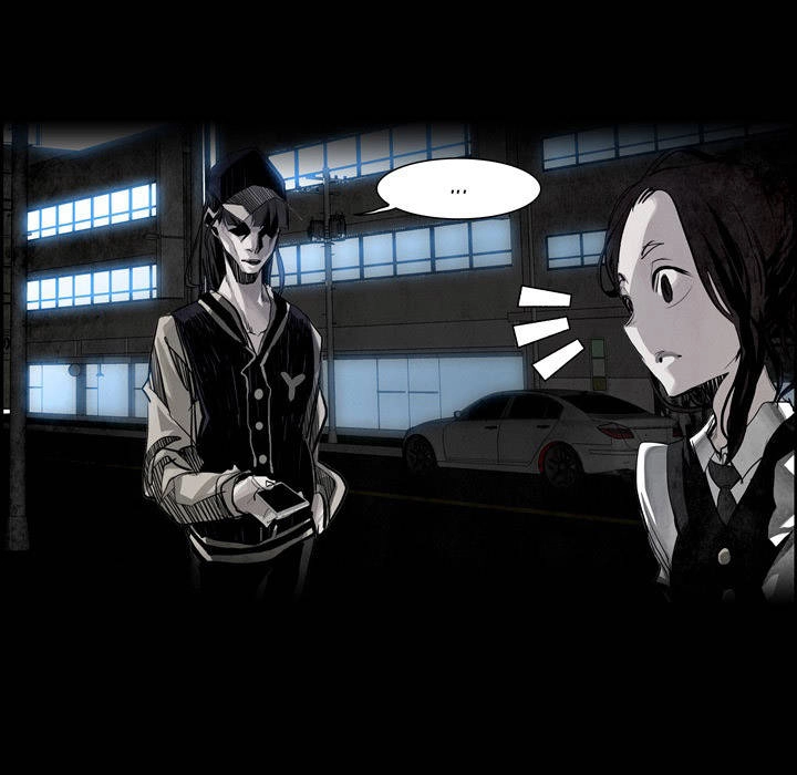 Warble Chapter 22 - 37