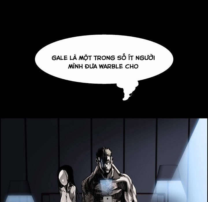 Warble Chapter 22 - 38