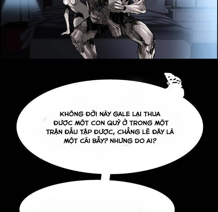 Warble Chapter 22 - 39