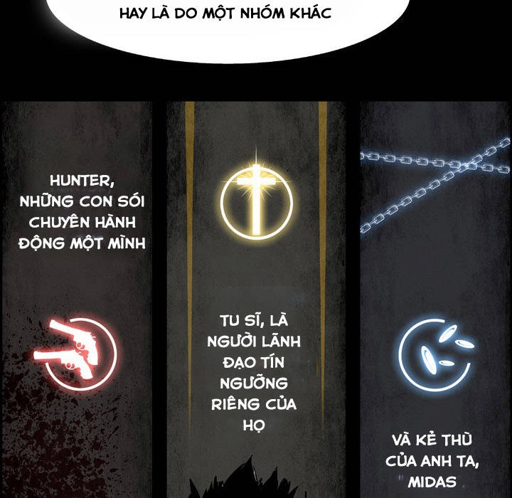 Warble Chapter 22 - 40