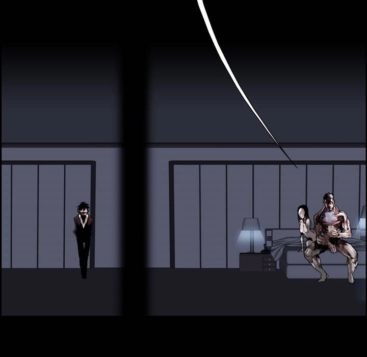 Warble Chapter 22 - 43