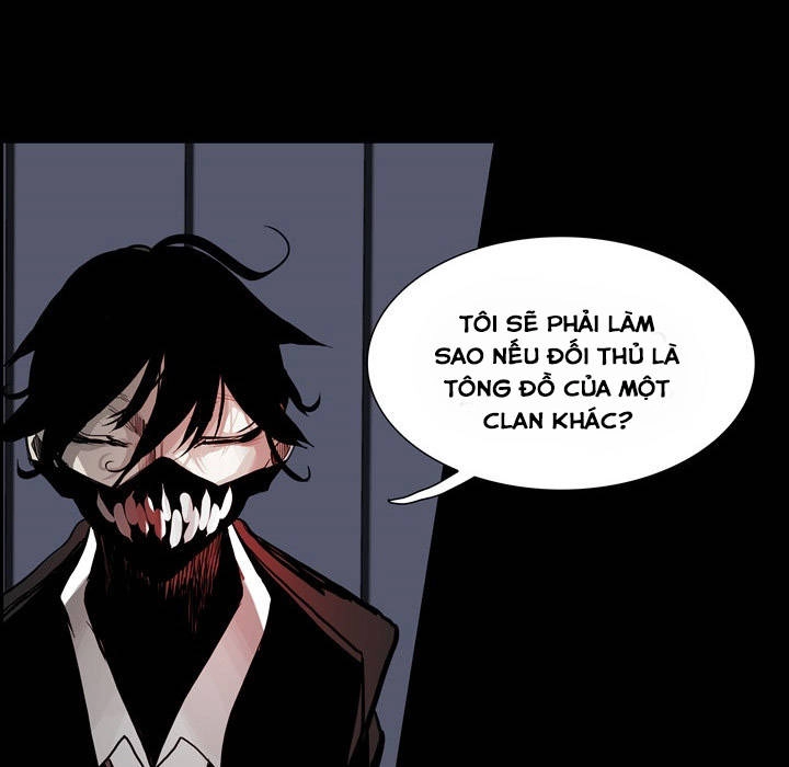 Warble Chapter 22 - 44