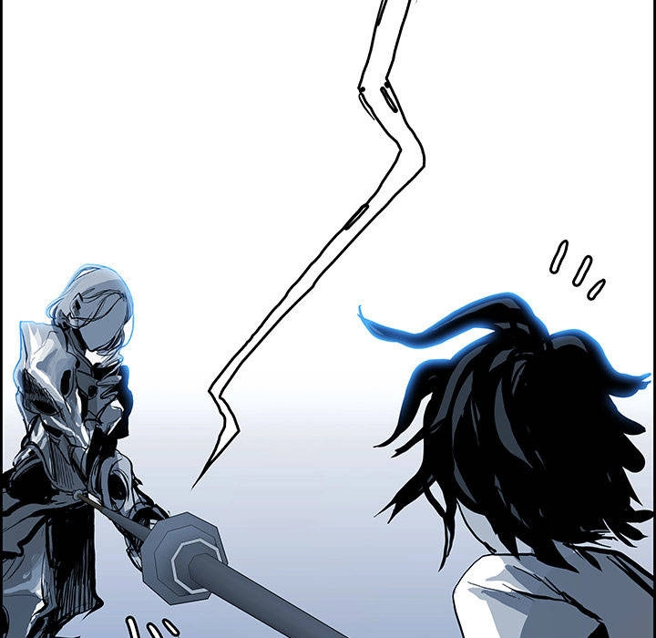 Warble Chapter 24 - 25