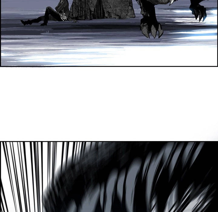 Warble Chapter 24 - 36