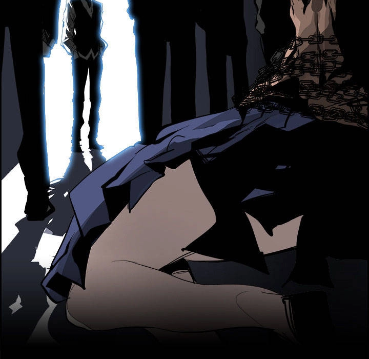 Warble Chapter 25 - 26