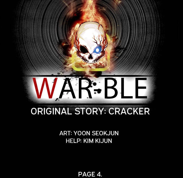 Warble Chapter 25 - 29