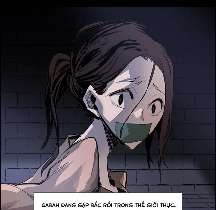 Warble Chapter 25 - 32