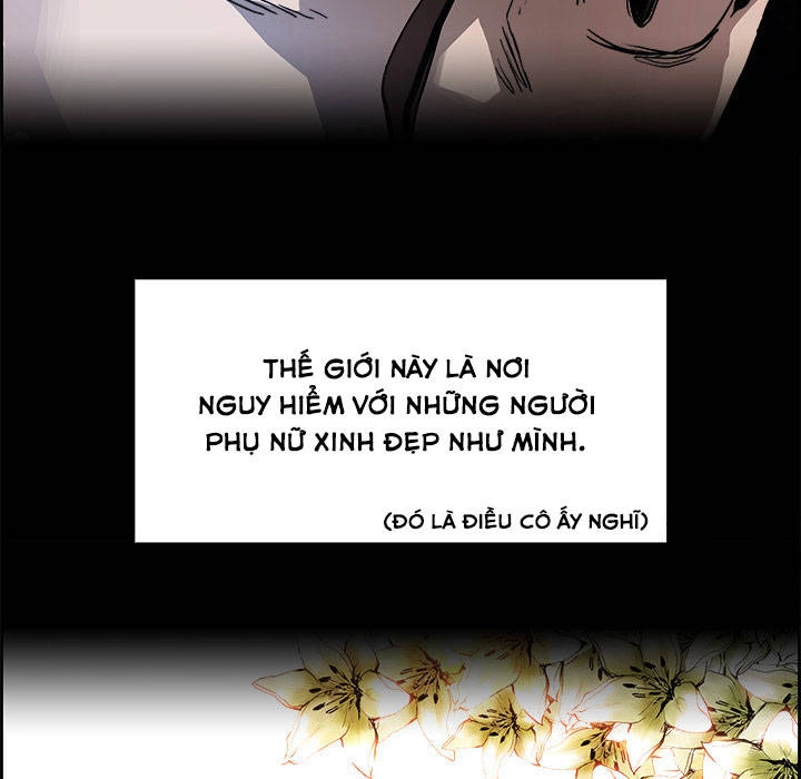 Warble Chapter 25 - 34