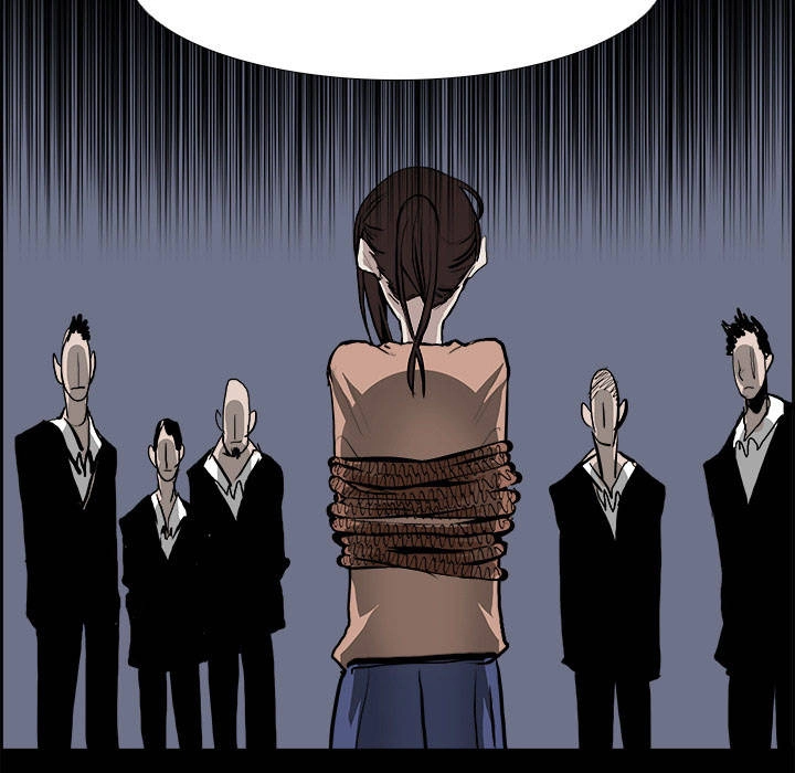 Warble Chapter 25 - 40