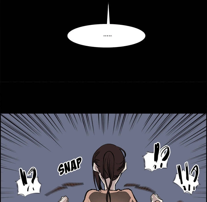 Warble Chapter 25 - 41