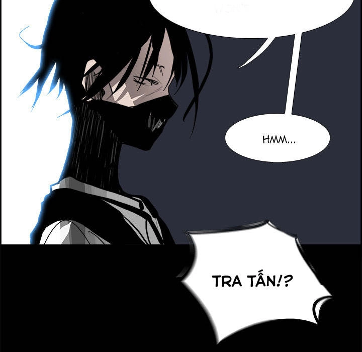 Warble Chapter 26 - 21