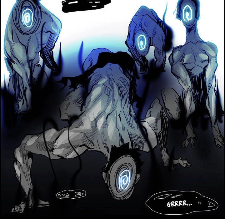 Warble Chapter 26 - 25