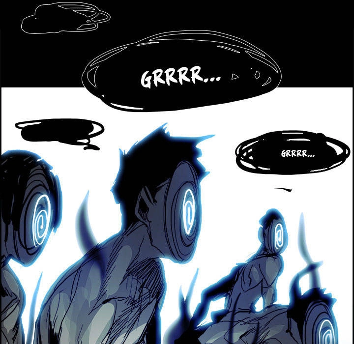 Warble Chapter 26 - 26