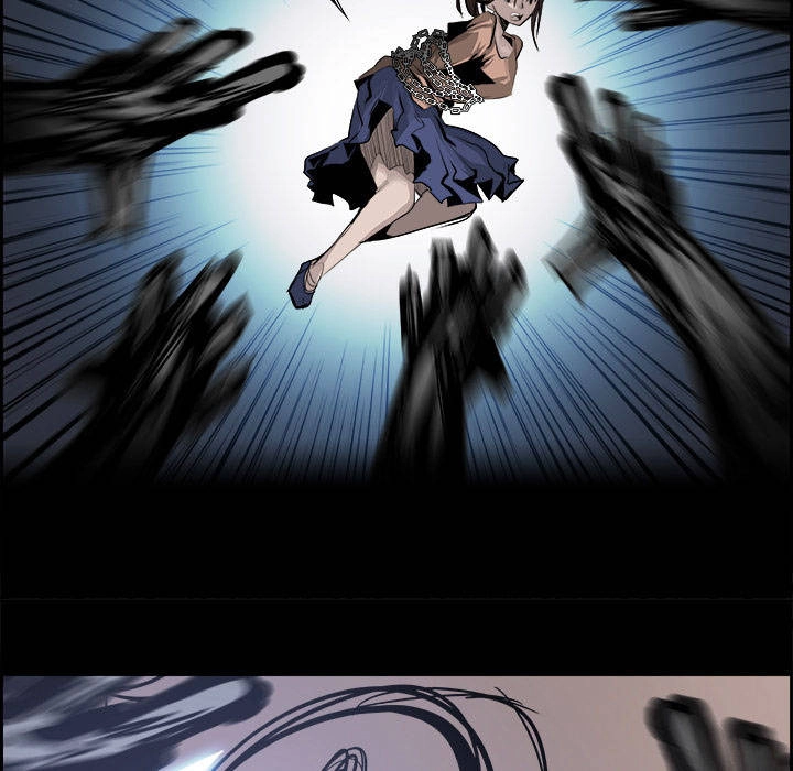 Warble Chapter 26 - 31