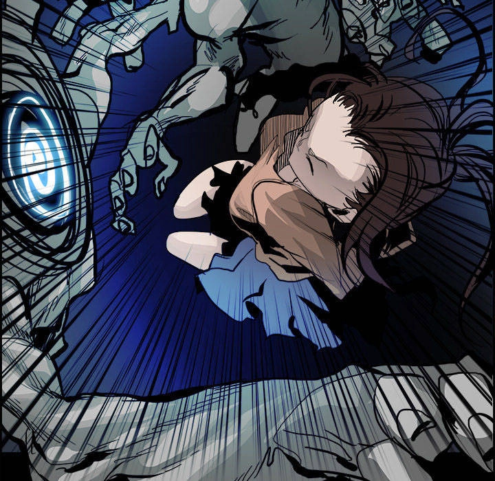 Warble Chapter 26 - 33