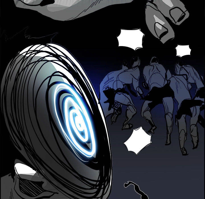 Warble Chapter 26 - 34