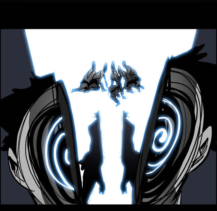 Warble Chapter 26 - 40