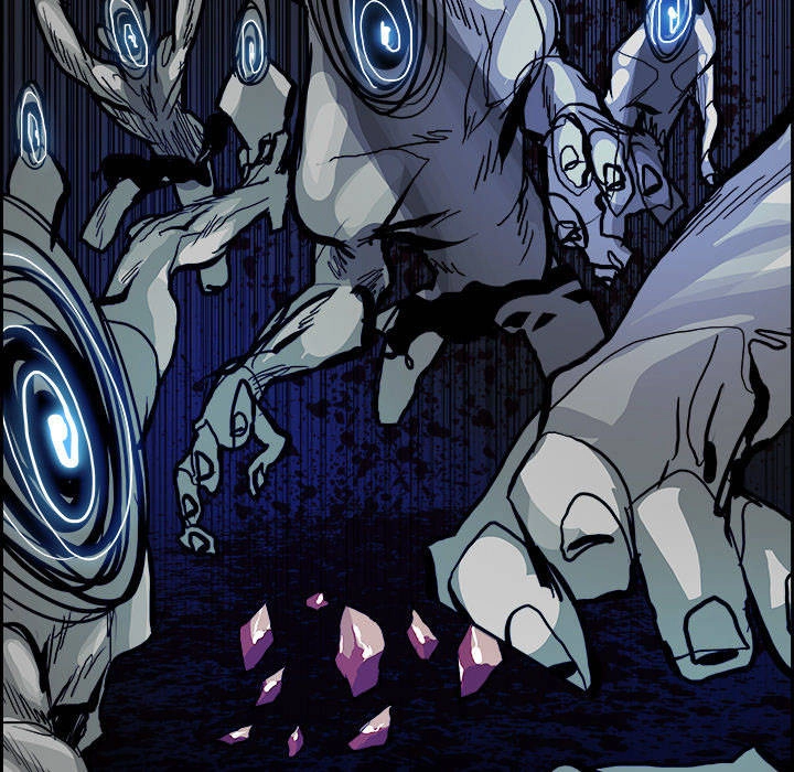 Warble Chapter 26 - 47