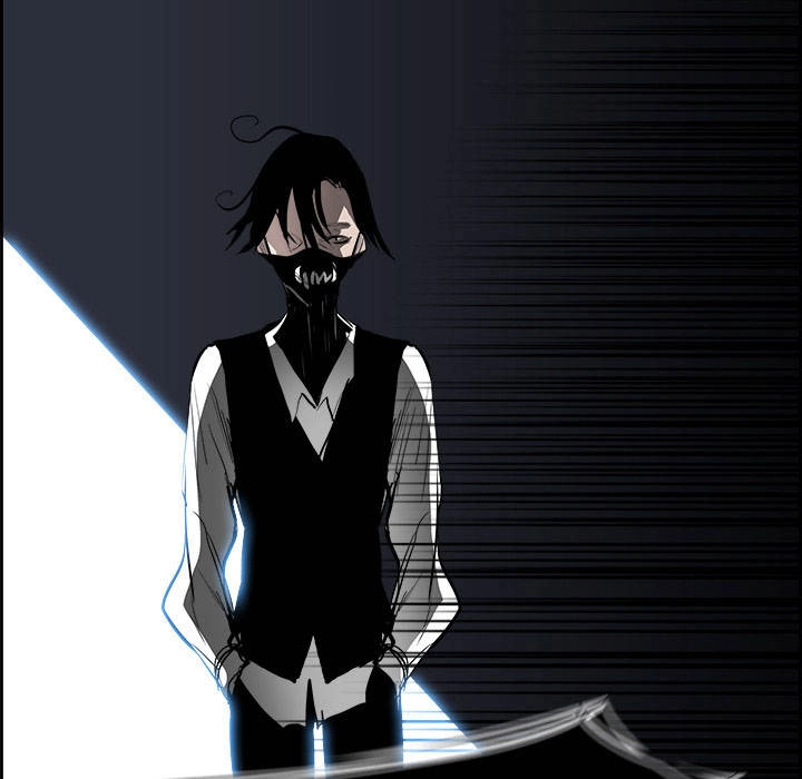 Warble Chapter 26 - 49