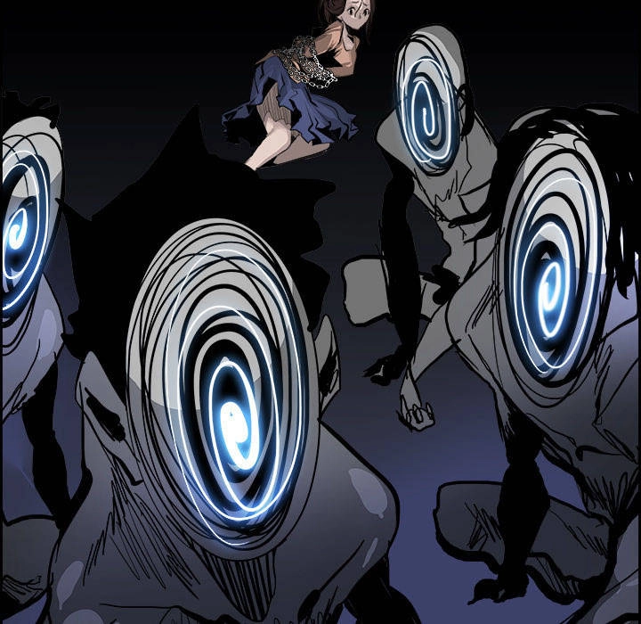 Warble Chapter 26 - 53