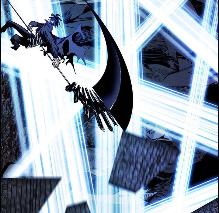 Warble Chapter 27 - 20