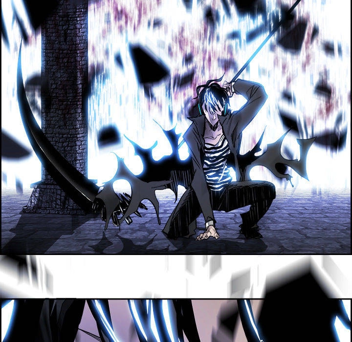 Warble Chapter 27 - 23