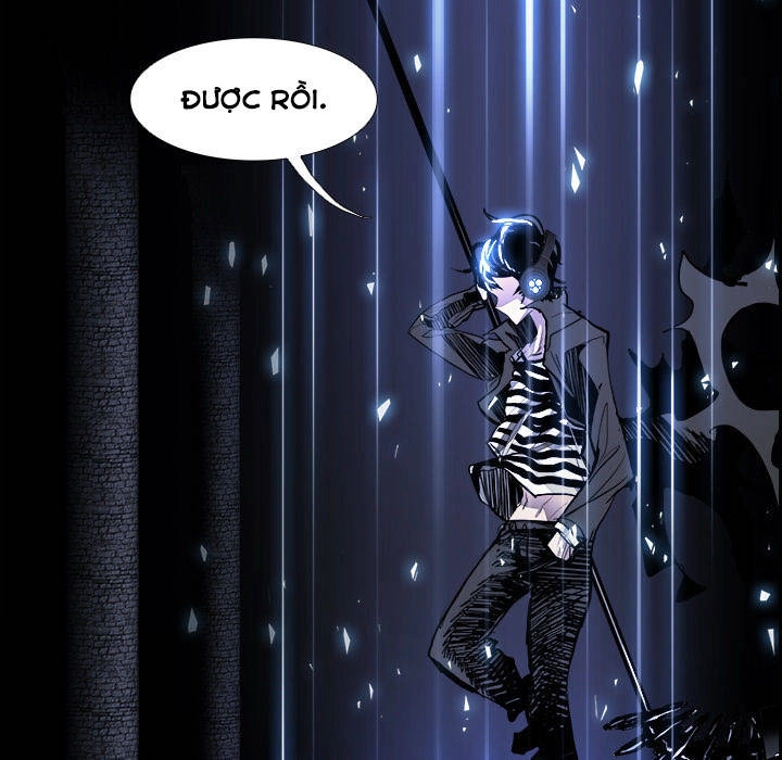 Warble Chapter 27 - 34