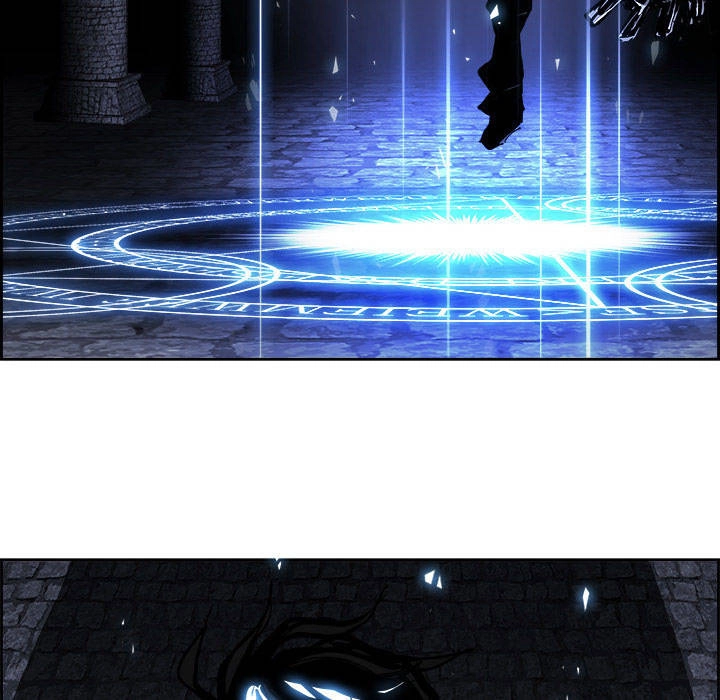 Warble Chapter 27 - 35