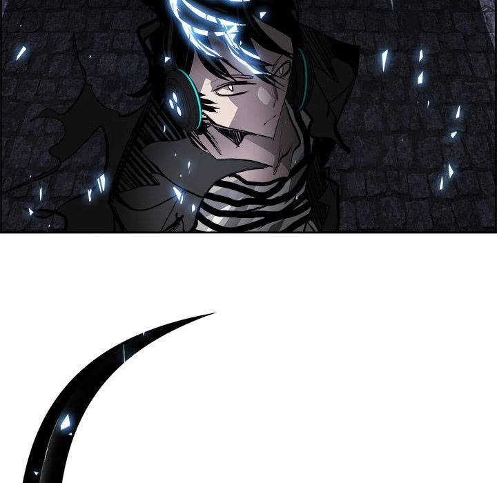 Warble Chapter 27 - 36