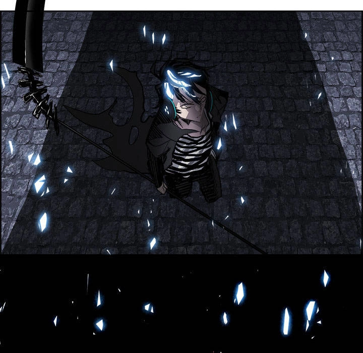 Warble Chapter 27 - 37