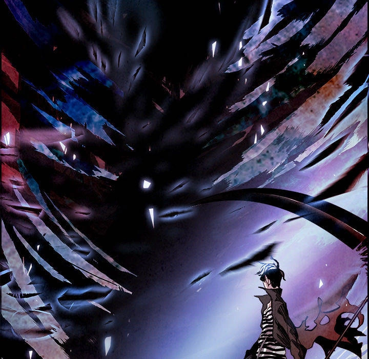 Warble Chapter 27 - 41