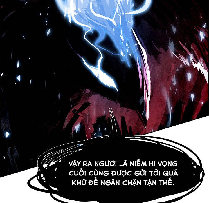 Warble Chapter 27 - 44