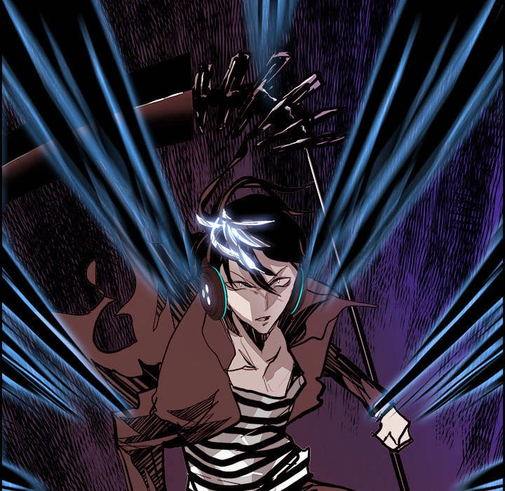 Warble Chapter 28 - 15