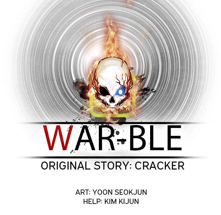 Warble Chapter 28 - 20