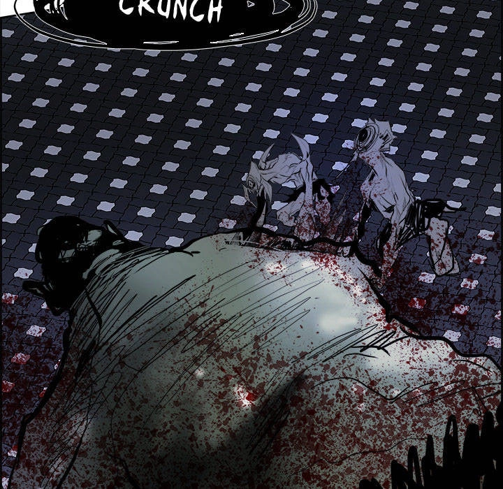 Warble Chapter 28 - 28