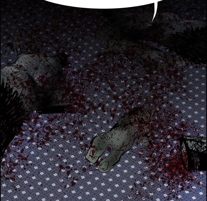 Warble Chapter 28 - 31