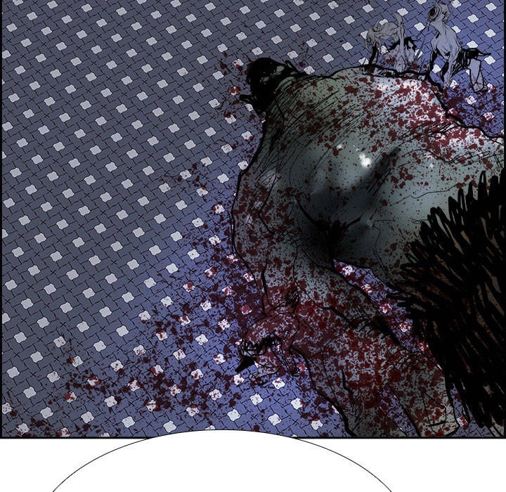 Warble Chapter 28 - 32